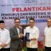 Media Siber Jadi Pilar Informasi Sehat, Wali Kota Pontianak Harap AMSI Kalbar Jaga Profesionalisme