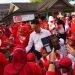 Pontianak Banjir Merah Putih, Pemkot Bagikan 5.000 Bendera Sambut HUT ke-80 RI