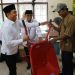 Pemkot Pontianak Distribusikan 67 Jenis Bantuan Barang kepada Warga