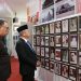 Tanpa Anggaran, Pameran Arsip HUT RI di Pontianak Tetap Semarak