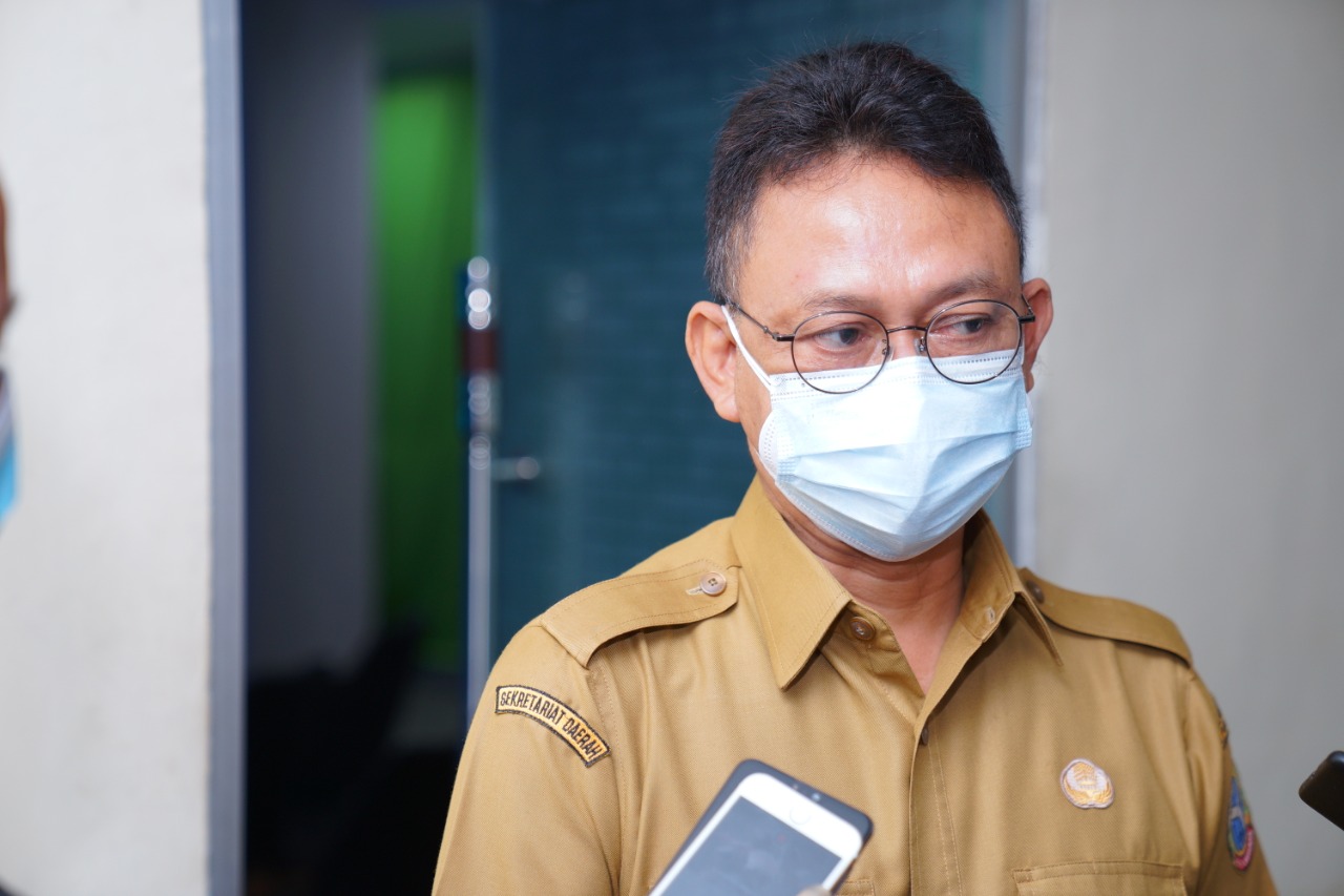 Pemkot Pontianak Pacu Reformasi Birokrasi Percepatan Pelayanan Publik