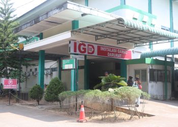 RSUD Sultan Syarif Mohamad Alkadrie Pastikan Prosedur IGD Sesuai Aturan Kemenkes