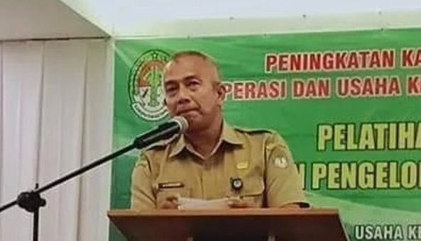 Penguatan Manajerial UKM Lewat Pelatihan Manajemen Pengelolaan Koperasi