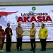 Pemkot Pontianak Dorong Kemudahan Layanan Administrasi Lewat Program AKASIA