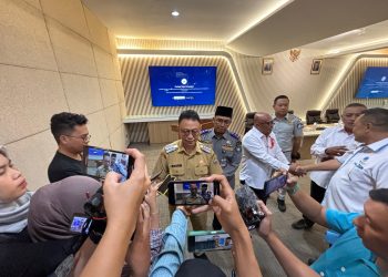 Pemkot Pontianak Akan Tinjau Ulang Aturan Jam Operasional Kendaraan Berat