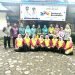 Posyandu Ananda Pontianak Timur Wakili Kalbar di Lomba Posyandu Berprestasi Nasional 2025