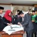 Wali Kota Pontianak Lantik Sembilan Pejabat Pimpinan Tinggi Pratama