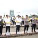 Penanaman Mangrove di Mempawah, Komitmen Bersama Jaga Ekosistem Pesisir