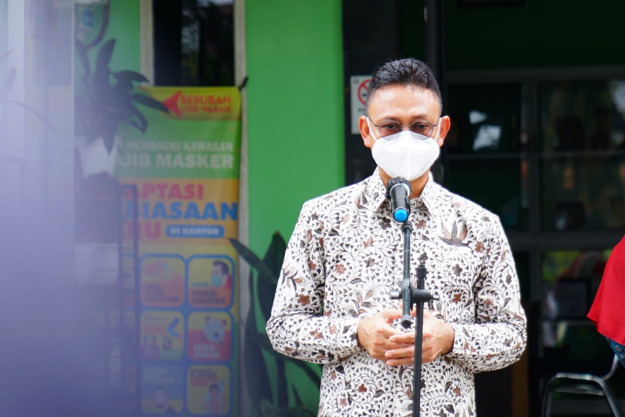 Volume Sampah di Kota Pontianak Meningkat, DLH Tambah Personil Pengangkut Sampah