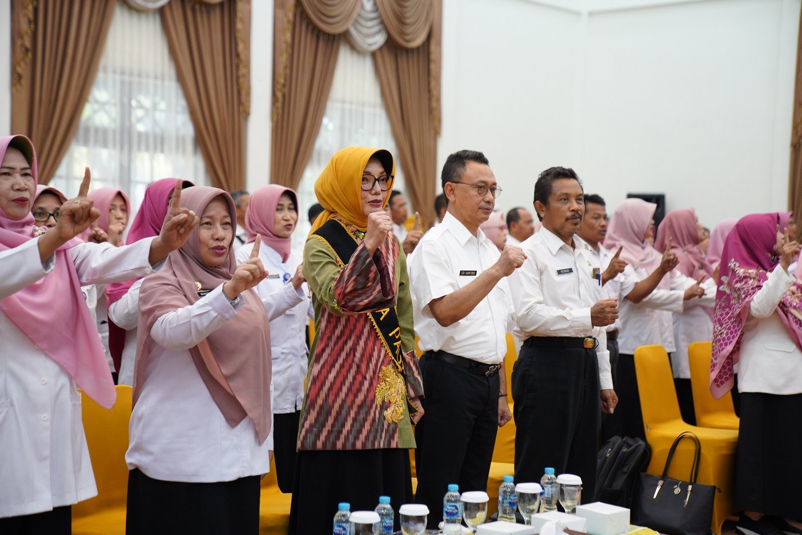 Wali Kota Pontianak Nilai Program Merdeka Belajar Efektif Bentuk SDM Berkualitas