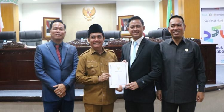 Digitalisasi Pajak Daerah Dinilai Strategis Tingkatkan Layanan dan Pendapatan