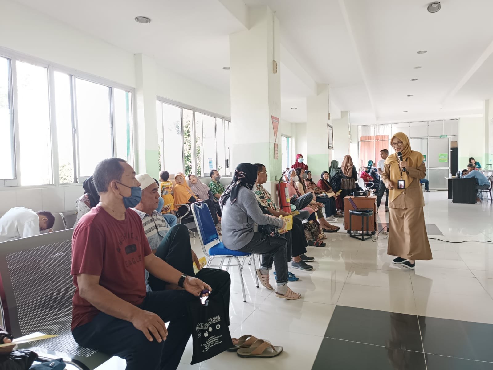 Kenali Lebih Dekat Proses Terjadinya Penyakit Diabetes Melitus
