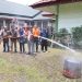 Pemkot Bantu Alat Damkar dan Perlengkapan Posyandu di Pontianak Utara