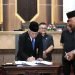 APBD Kalbar 2025 Lebih Adaptif, Pemprov dan DPRD Teken Kesepakatan KUA-PPAS