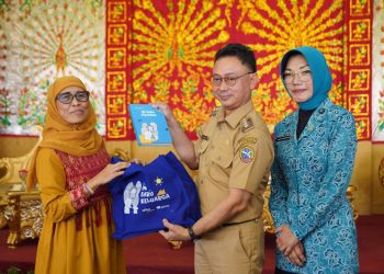 Pontianak Siapkan Yuka Jadi Kampung Percontohan Berbasis Kearifan Lokal