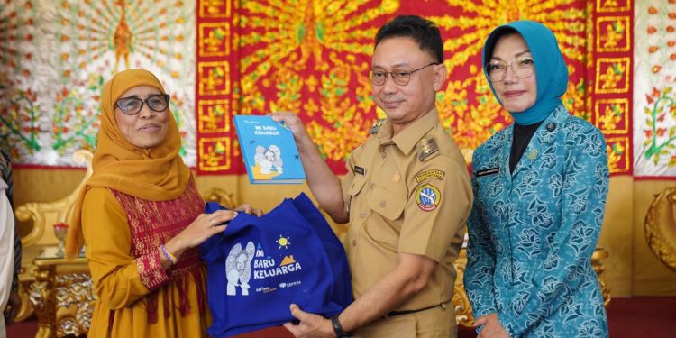 Pontianak Siapkan Yuka Jadi Kampung Percontohan Berbasis Kearifan Lokal