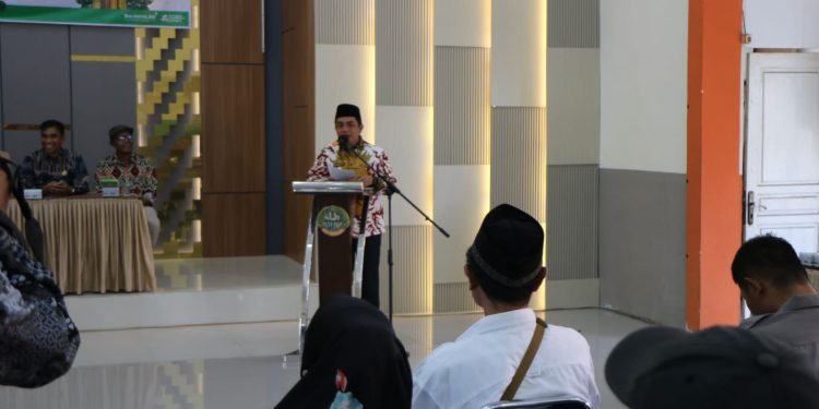 Pontianak Perkuat Keamanan Kota Lewat Satgas Pemberantasan Premanisme