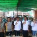 Ajak Warga Pontianak Aktif Cegah TB dan DBD Lewat Gerakan Bersama