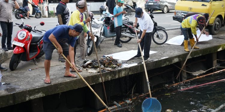 Sekda Pontianak Ajak Warga Pilah Sampah dari Rumah