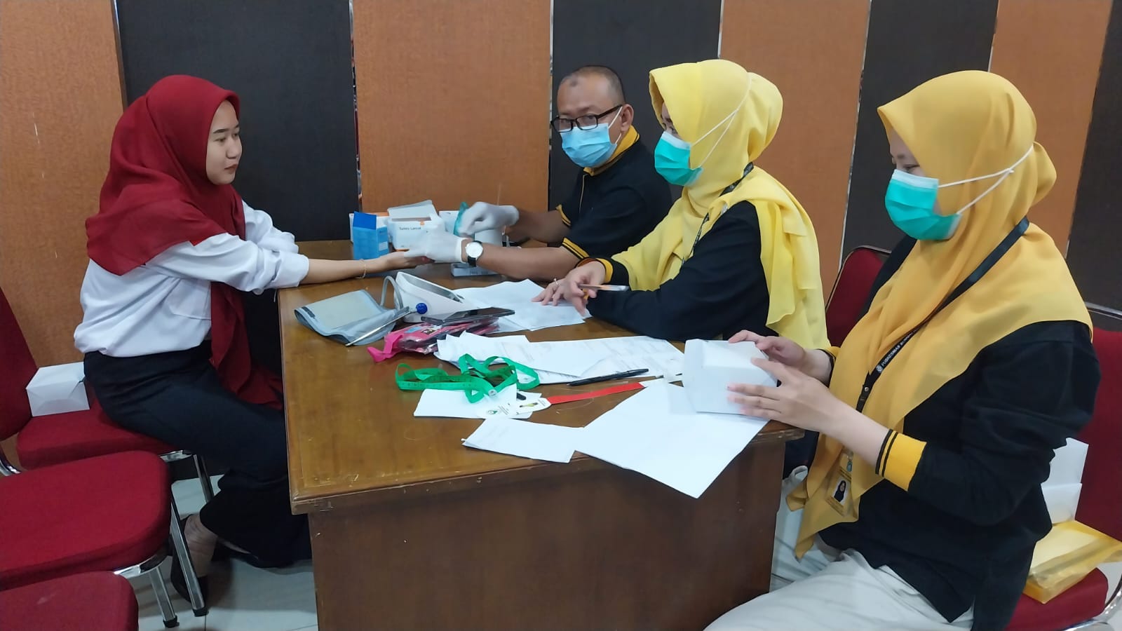 Dari 100 Anak di Indonesia 26 Diantaranya Menderita Stunting