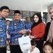 Pontianak Gencarkan Gerakan Makan Ikan untuk Lawan Stunting