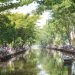 1.700 Peserta Meriahkan Lomba Mancing Lele di Parit Sungai Jawi Pontianak