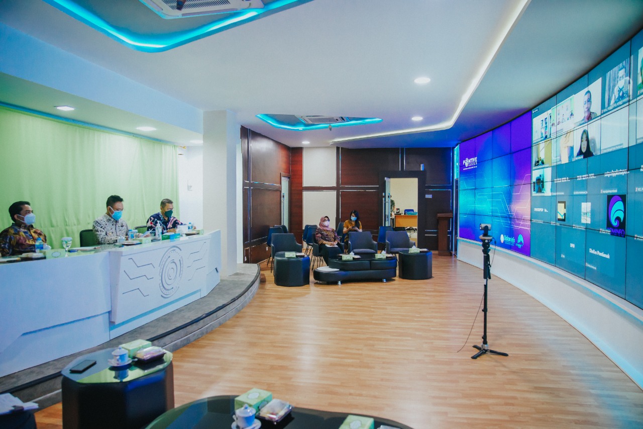 Pemkot Pontianak Siapkan Strategi Pemulihan Ekonomi