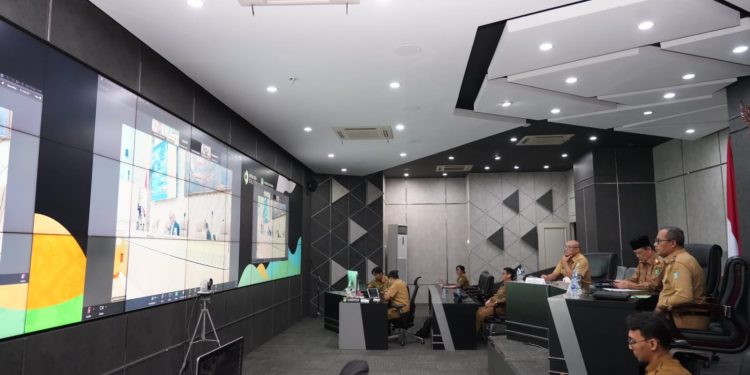 76 Persen APBD Kalbar Masih dari Transfer Pusat, Gubernur Tekankan Efisiensi dan Inovasi