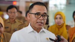 Menteri PAN-RB Janji Tuntaskan Honorer K2 Jadi PPPK Tahun Ini, Pontianak Siapkan 1.215 Formasi CASN