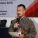 Pontianak Tuan Rumah Rakor Nasional Pengelolaan Data Statistik Sektoral