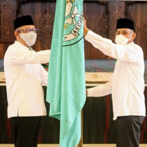 LPTQ Kalbar Optimis Kafilahnya Pertahankan Peringkat Lima Besar STQ Nasional ke XXVI di Maluku Utara