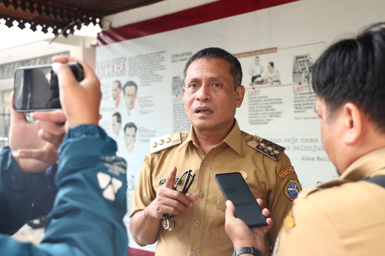 UMK Pontianak 2025 Naik Hingga Rp3 juta