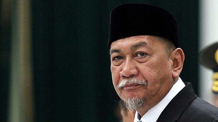 Sukses di Dunia Akting dan Pemerintahan, Deddy Mizwar Raih Gelar Doktor di FISIP Unpad