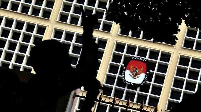 KPU Butuh Rp8 Triliun untuk Mulai Tahapan Pemilu 2024, Salah Satunya untuk Pendaftaran Parpol