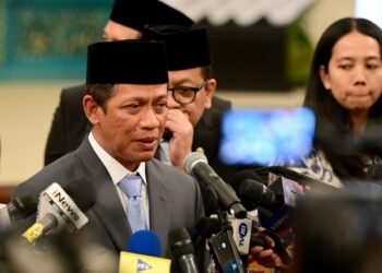 Pemerintah Salurkan Bantuan Beras 30 Kg untuk 33 Juta Warga Mulai Oktober