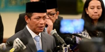 Pemerintah Salurkan Bantuan Beras 30 Kg untuk 33 Juta Warga Mulai Oktober