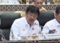 Dampak Karhutla, Ribuan Penerbangan Terganggu dan 78 Bandara Terdampak
