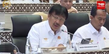 Dampak Karhutla, Ribuan Penerbangan Terganggu dan 78 Bandara Terdampak