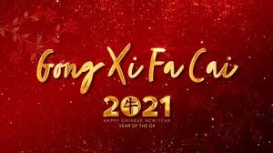 Ini Makna Gong Xi Fa Cai Sebenarnya