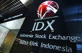 IHSG Dibuka Melemah Dampak Konflik Ukraina, AS Peringatkan China Tak Dukung Rusia