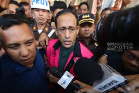 Nadiem Makarim Tersangka Kasus Dugaan Korupsi Laptop Chromebook