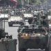 Anggaran Pertahanan 2026 Tembus Rp187,1 Triliun, Fokus Modernisasi Alutsista