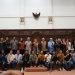 Jamuan Akrab di Pontianak, Perkuat Kolaborasi Pemkot dan Jurnalis Televisi