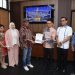 Menata Wajah Kota dari Sungai Kapuas