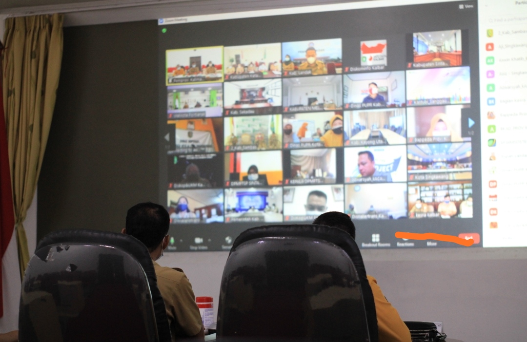 Pemprov Kalbar Ungkap Kepesertaan Jamsostek Masih Rendah