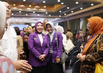 Posyandu di Pontianak Kini Layani Enam Bidang Standar Pelayanan Minimal
