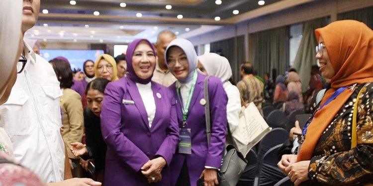 Posyandu di Pontianak Kini Layani Enam Bidang Standar Pelayanan Minimal