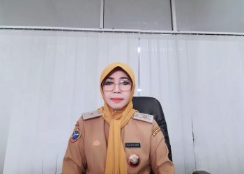 Disdukcapil Pontianak Pastikan Dua Akta Kelahiran Tidak Terkait Perdagangan Bayi