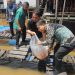 Dukung Pembudidaya Ikan Lewat Bantuan Benih dan Pakan