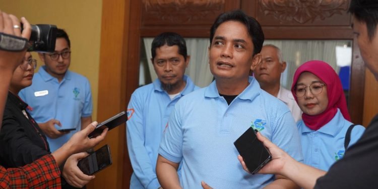 Pemkot Pontianak Siaga Hadapi Kabut Asap, Bahasan: Patroli dan Edukasi Terus Digencarkan